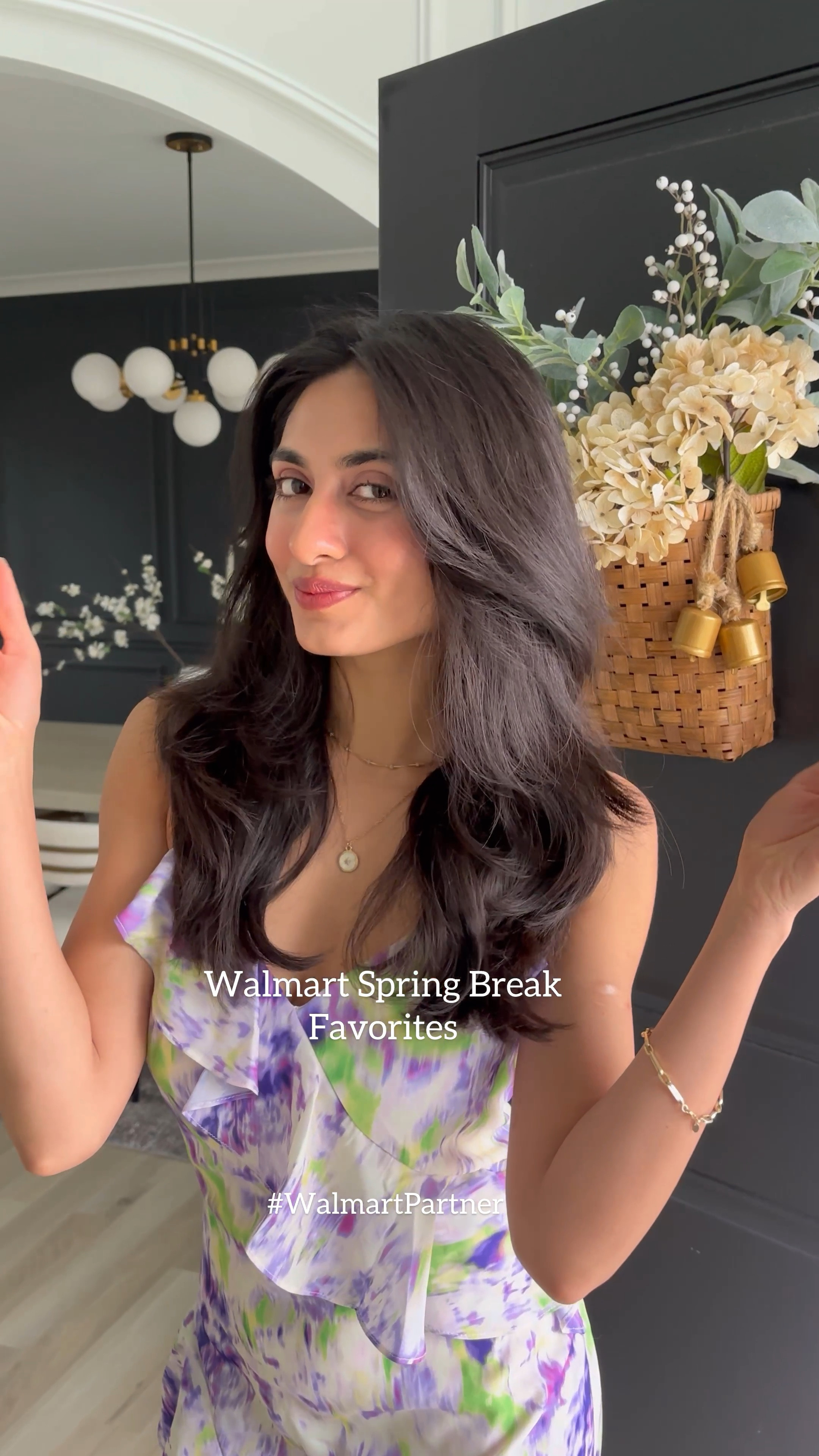 When @Walmart becomes your Go to Stop for every season 🫶🏼 #WalmartPartner
With Spring break almost here it’s time to refresh the wardrobe with all the spring colors 💜💚 Here’s some of my favorite dresses from @walmartfashion New Arrivals (I am wearing Size XS for reference) 

Which one is your favorite? 

#WalmartFashion #walmart


Spring dress, spring fashion, spring break outfits, spring break looks, midi dress, vacation outfit, wedding guest dress, valentines day outfit, vacation outfits, vacation, resort wear, blazer, shorts, floral dress, strapless dresss




#liketkit #LTKSpringSale #LTKover40 #LTKstyletip #LTKtravel #LTKshoecrush #LTKwedding #LTKeurope #LTKU #LTKfindsunder50 #LTKSeasonal #LTKVideo


#LTKitbag