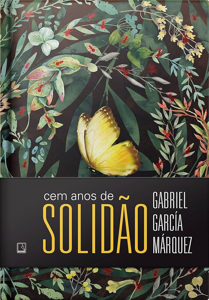 Cem anos de solidão (Edição especial) | Amazon (BR)