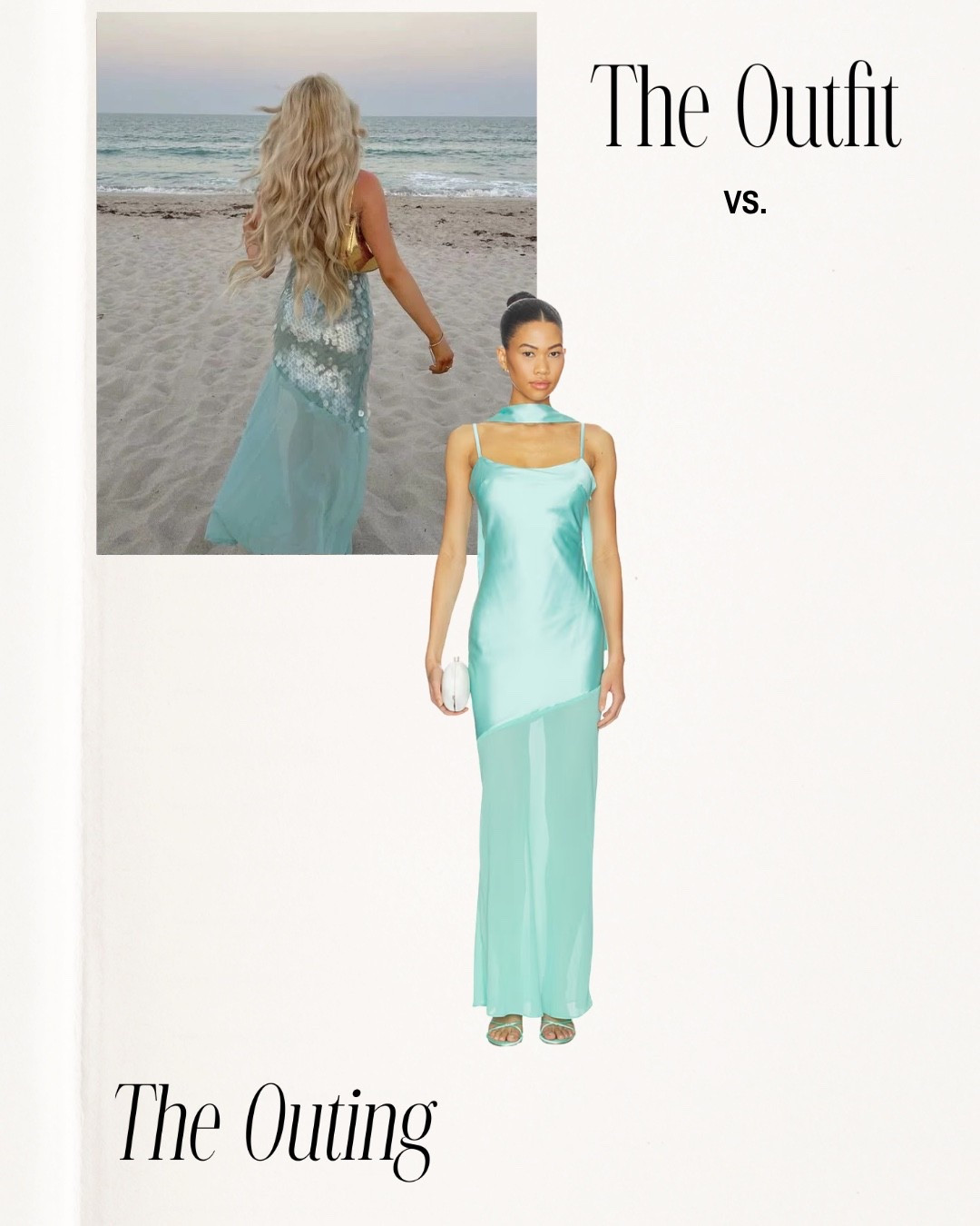 This dress is everything for summer!!🩵🐬

Revolve finds, summer outfits, summer outfit inspo, matching set, Europe, Europe summer, Hawaii, dinner date night, summer finds