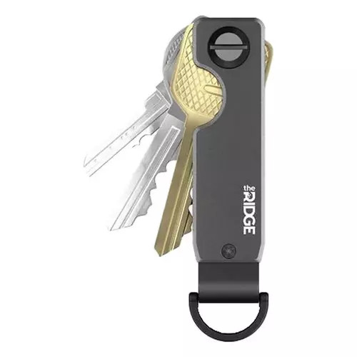 Ridge Aluminum KeyCase | Scheels Sports