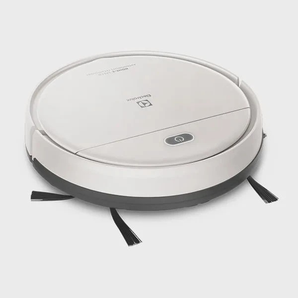Robô Aspirador de Pó Electrolux 3 em 1 com Sensor Antiqueda até 2h20 min Branco (ERB11) em Pro... | Americanas (BR)