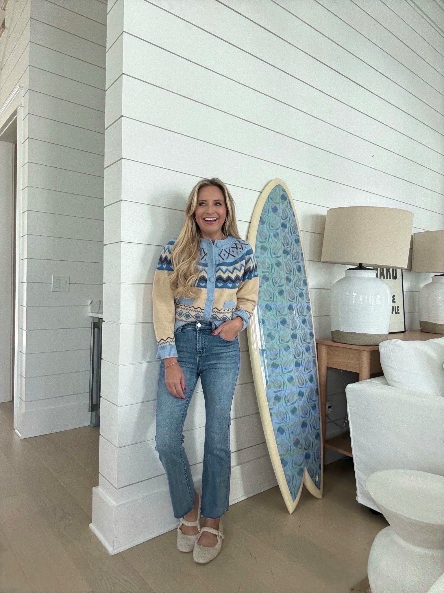 Cutest winter sweater wearing size xs and jeans are a size 24. Grab. 

Follow my LTK @thefancyashley on the @shop.LTK app to view this post and get my exclusive app-only content!



#LTKSeasonal #LTKdayinmylife #LTKootd