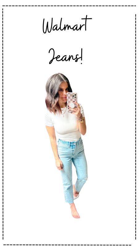 Weekly most loved items 

Walmart jeans- Tts! (Chopped a few inches off)

#LTKunder50 #LTKSeasonal #LTKstyletip