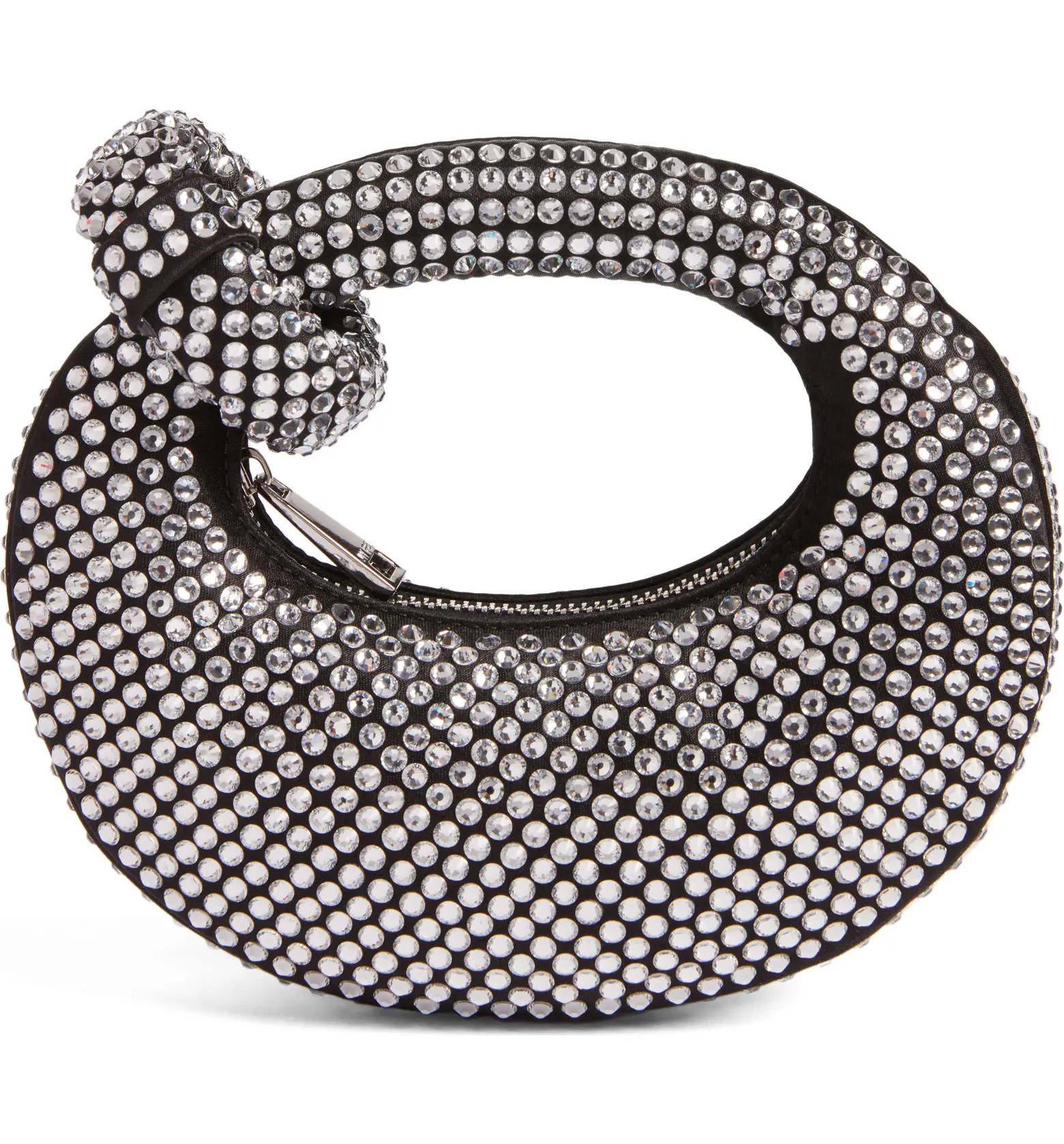 JW PEI Mini Abacus Rhinestone Top Handle Bag | Nordstrom | Nordstrom