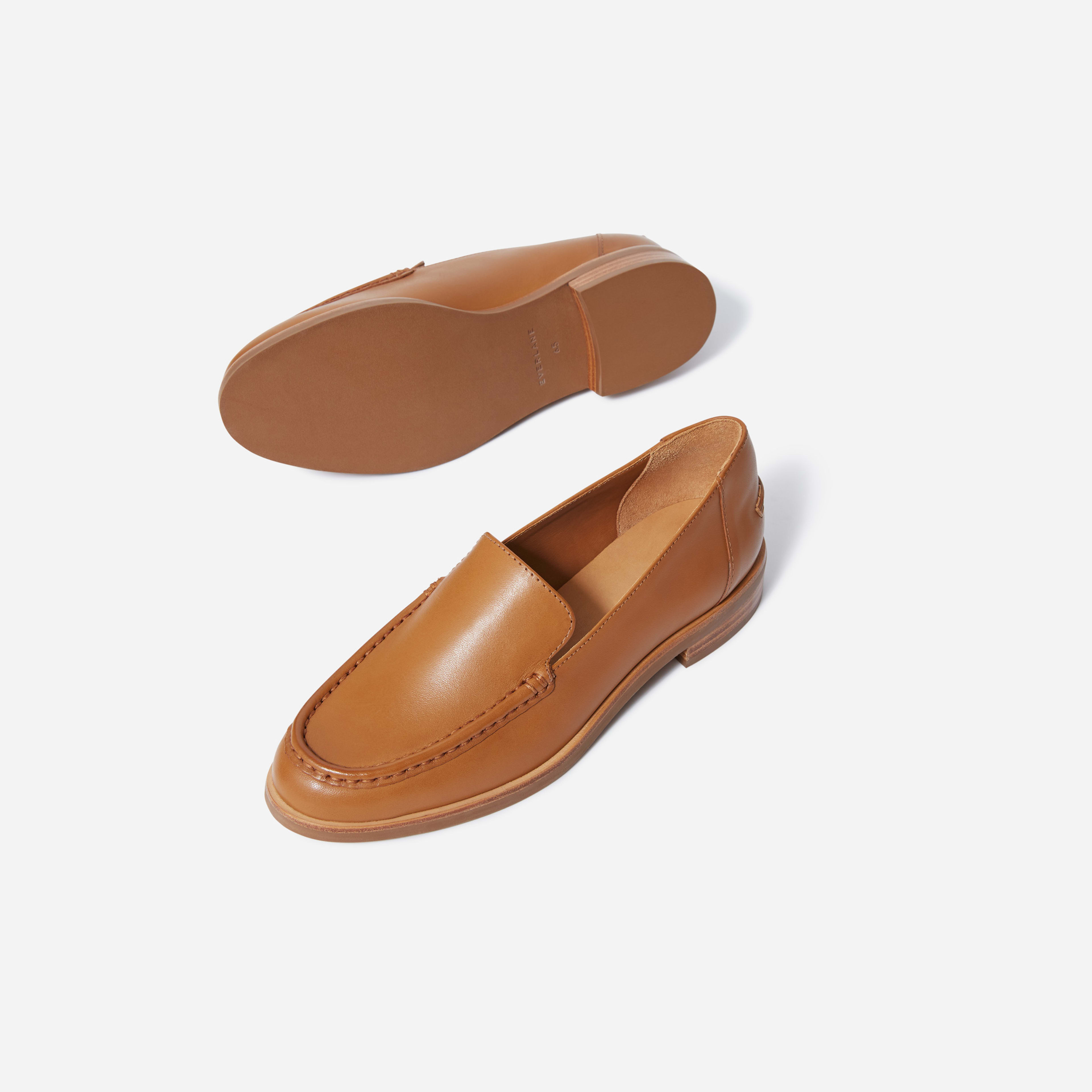 The Modern Loafer | Everlane