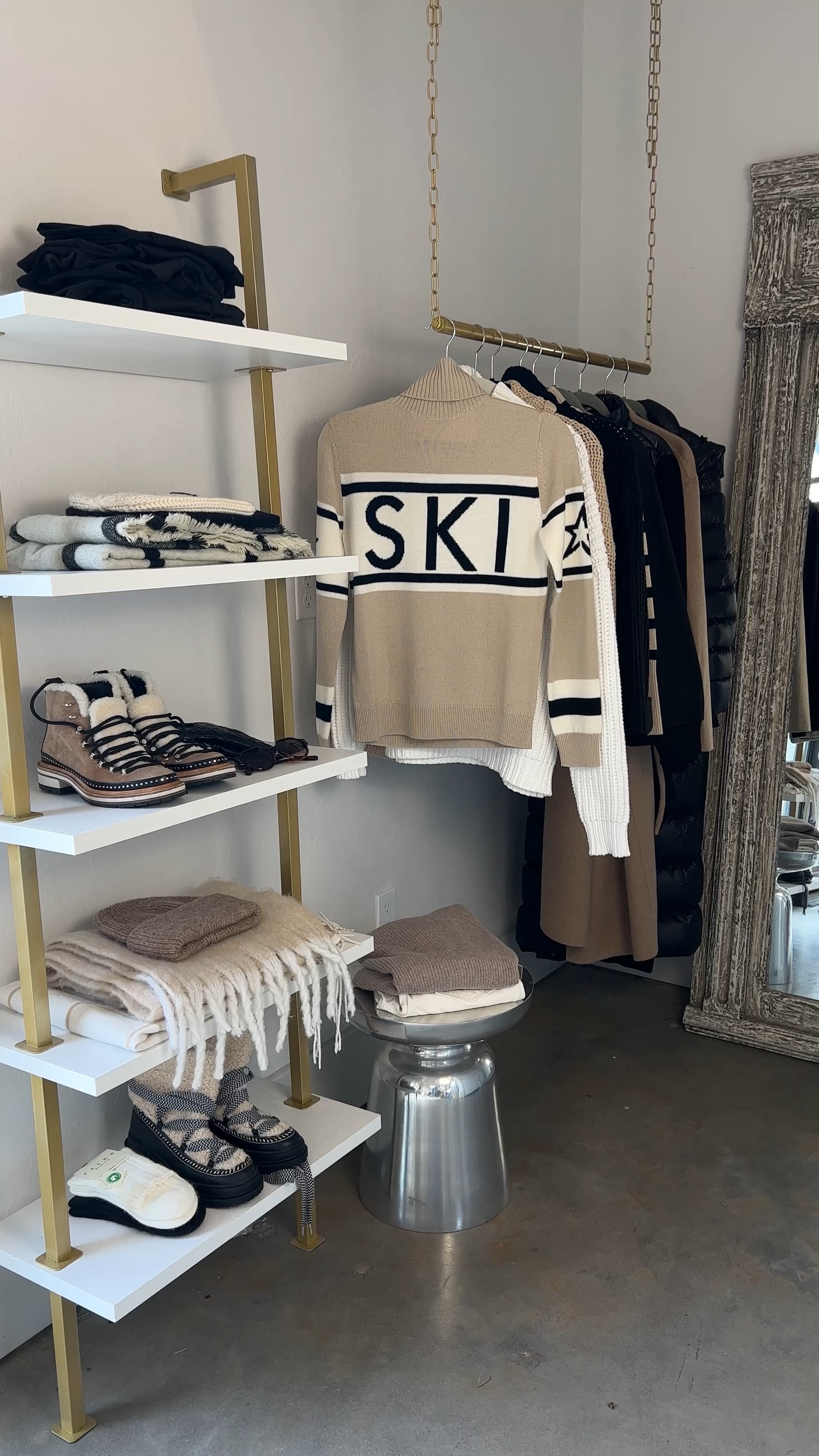 Ski trip packing list!

#LTKSeasonal #LTKstyletip #LTKtravel