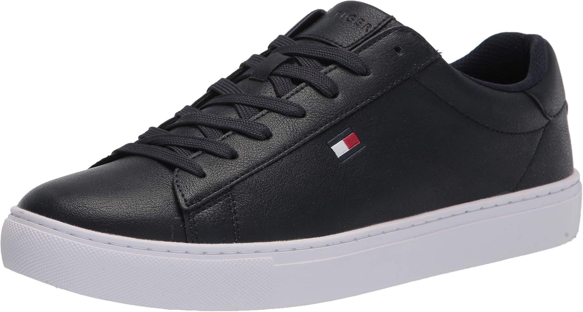 Tommy Hilfiger Men's Brecon Sneaker | Amazon (US)