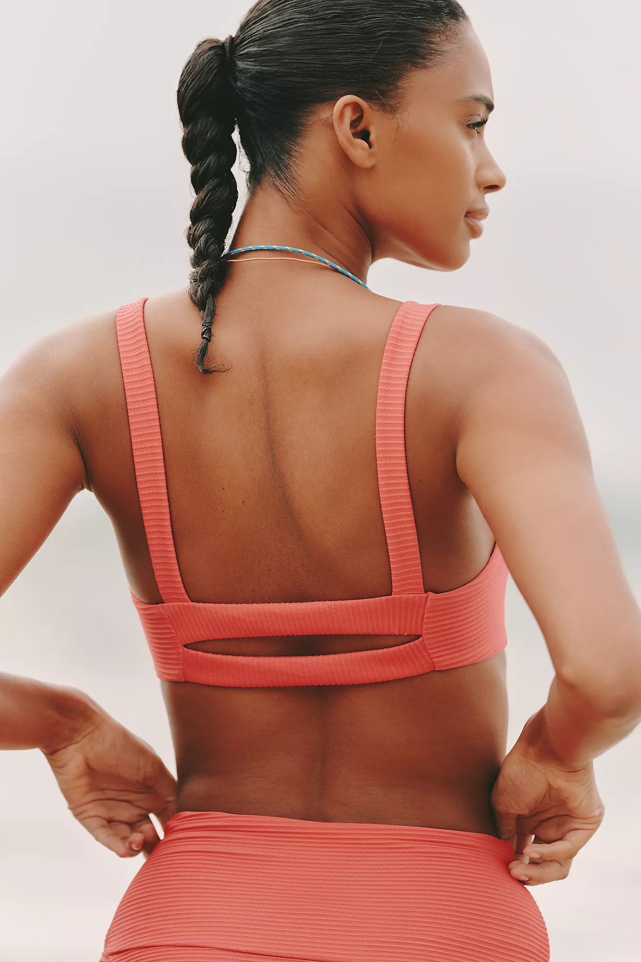 LSPACE Jess Bikini Top | Anthropologie (US)