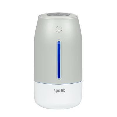 Airvana AG250HUM-V2-S Personal Humidifier, Silver | Target