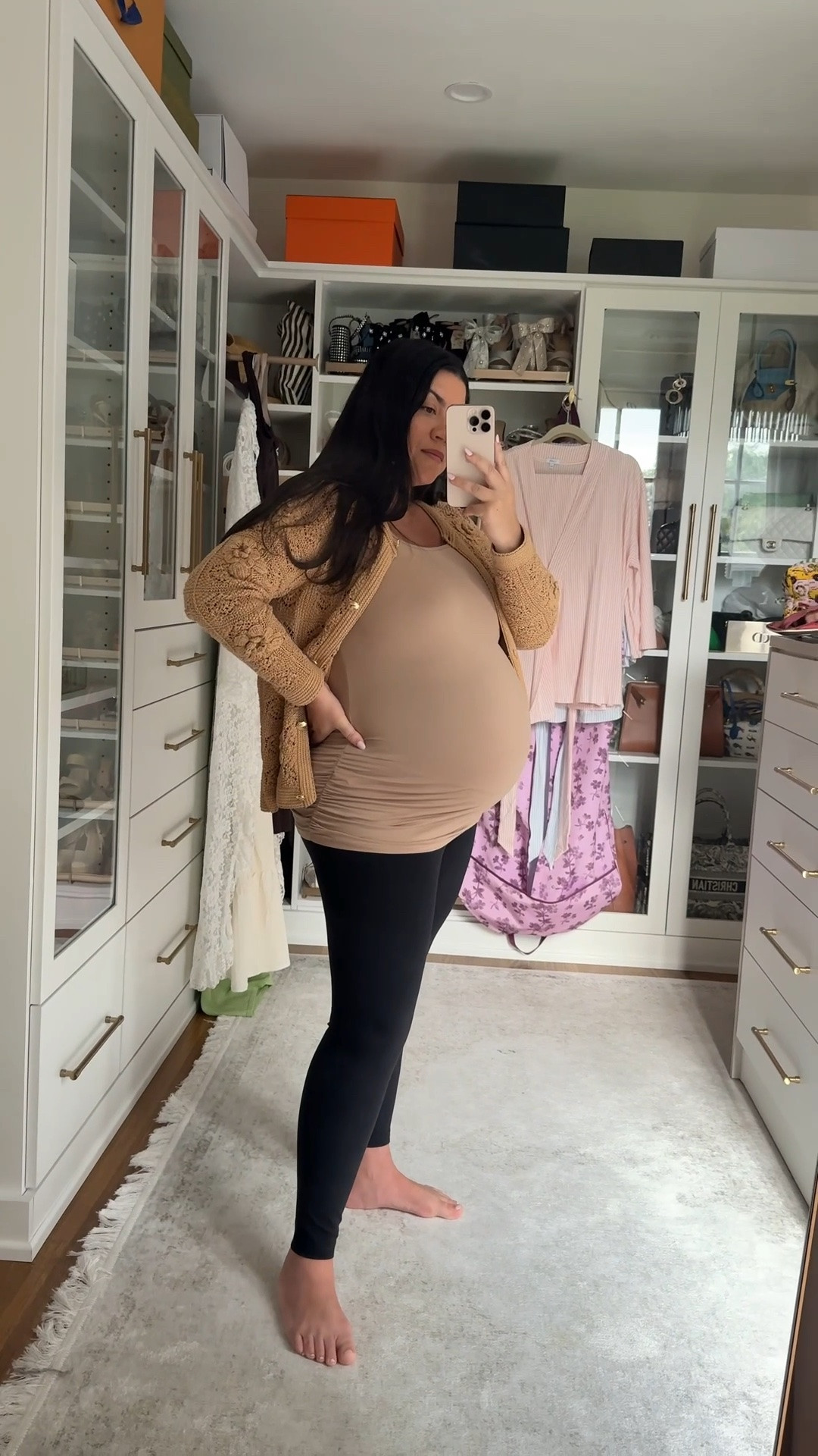 The only maternity pieces I’ve purchased during this pregnancy, obsessed with this brand and the prices!

#LTKmomlife #LTKBaby #LTKBump
