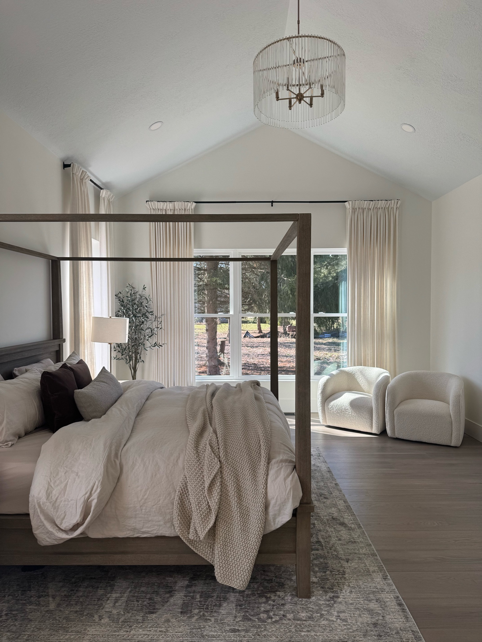 our primary bedroom links 💫 still a work in progress, but really loving the cozy minimal vibe in here 🤍

Paint color is SW Cheviot 🎨

#LTKHome #LTKSaleAlert #LTKStyleTip