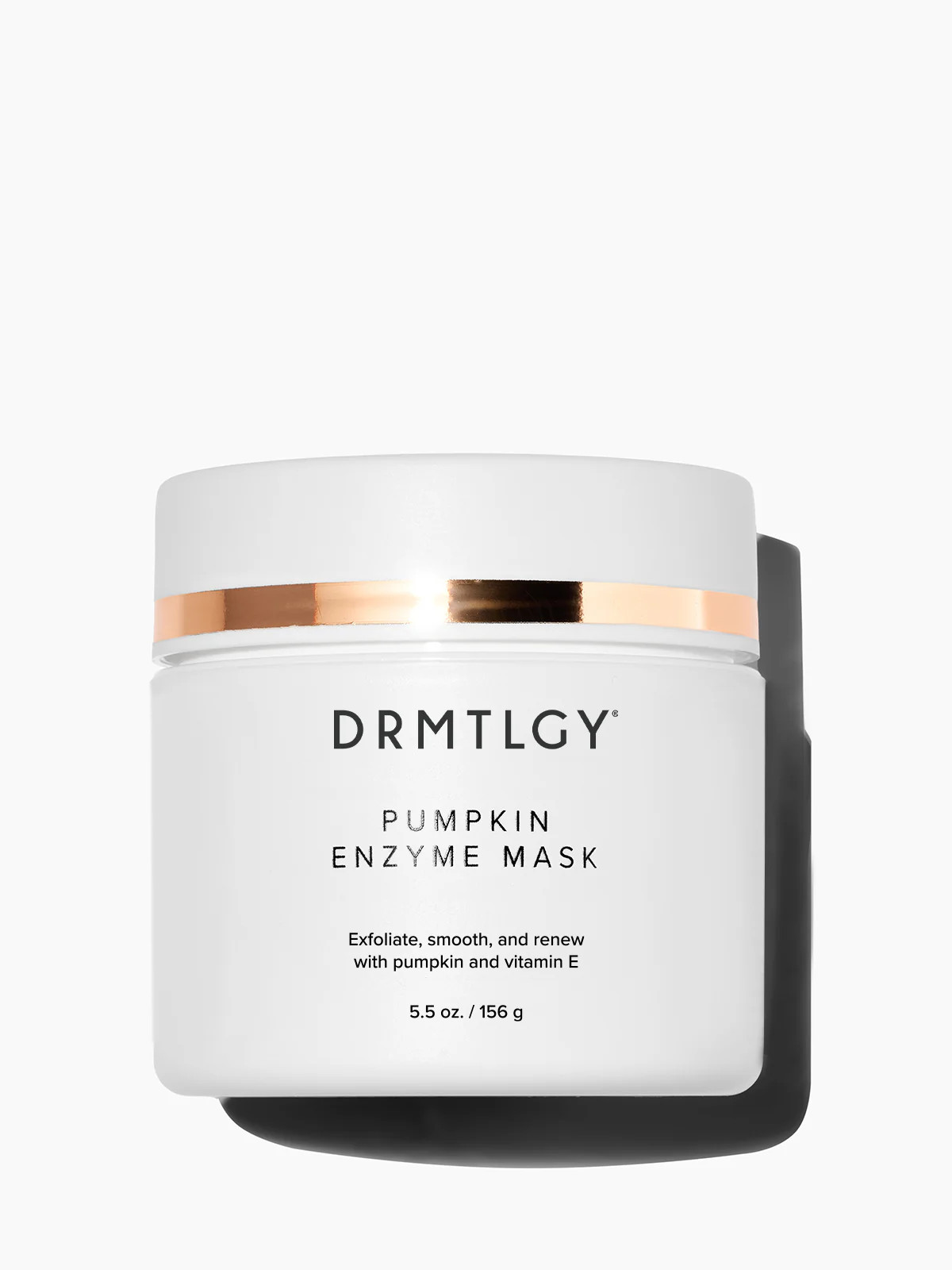 Pumpkin Enzyme Mask | DRMTLGY