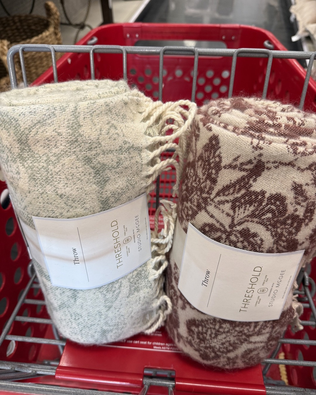 Recent Target finds

#LTKootd #LTKSeasonal #LTKHome