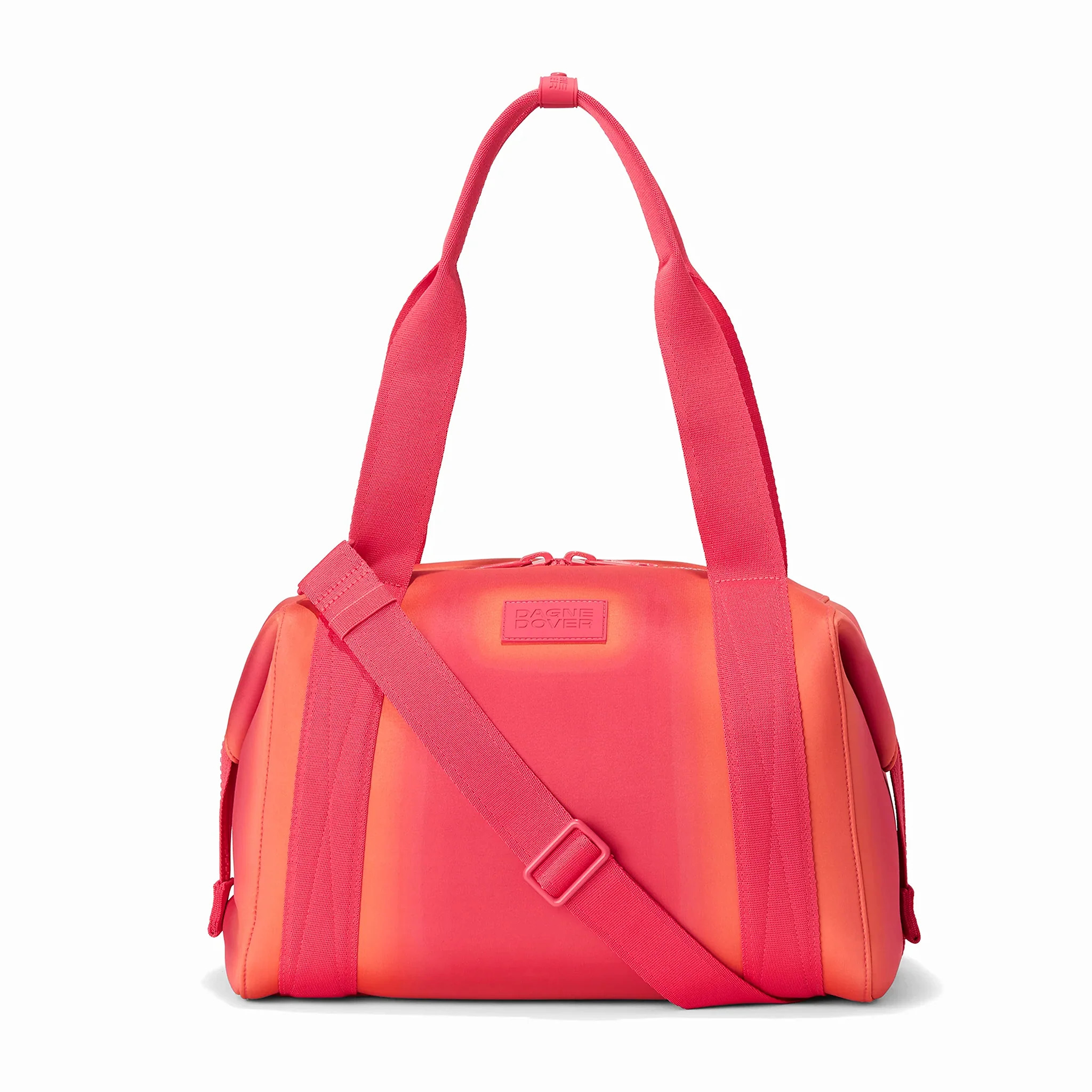 Landon NeopreneCarryall Bag | Dagne Dover
