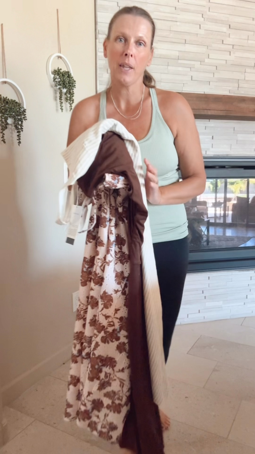 AMAZON Spring dresses

amazon dress find, summer midi dress,
white dress, easy everyday dresses, affordable fashion picks, vacation dress ideas, chic amazon style, striped dress, floral dress, affordable summer dress

#LTKTravel #LTKOver40 #LTKSpringSale