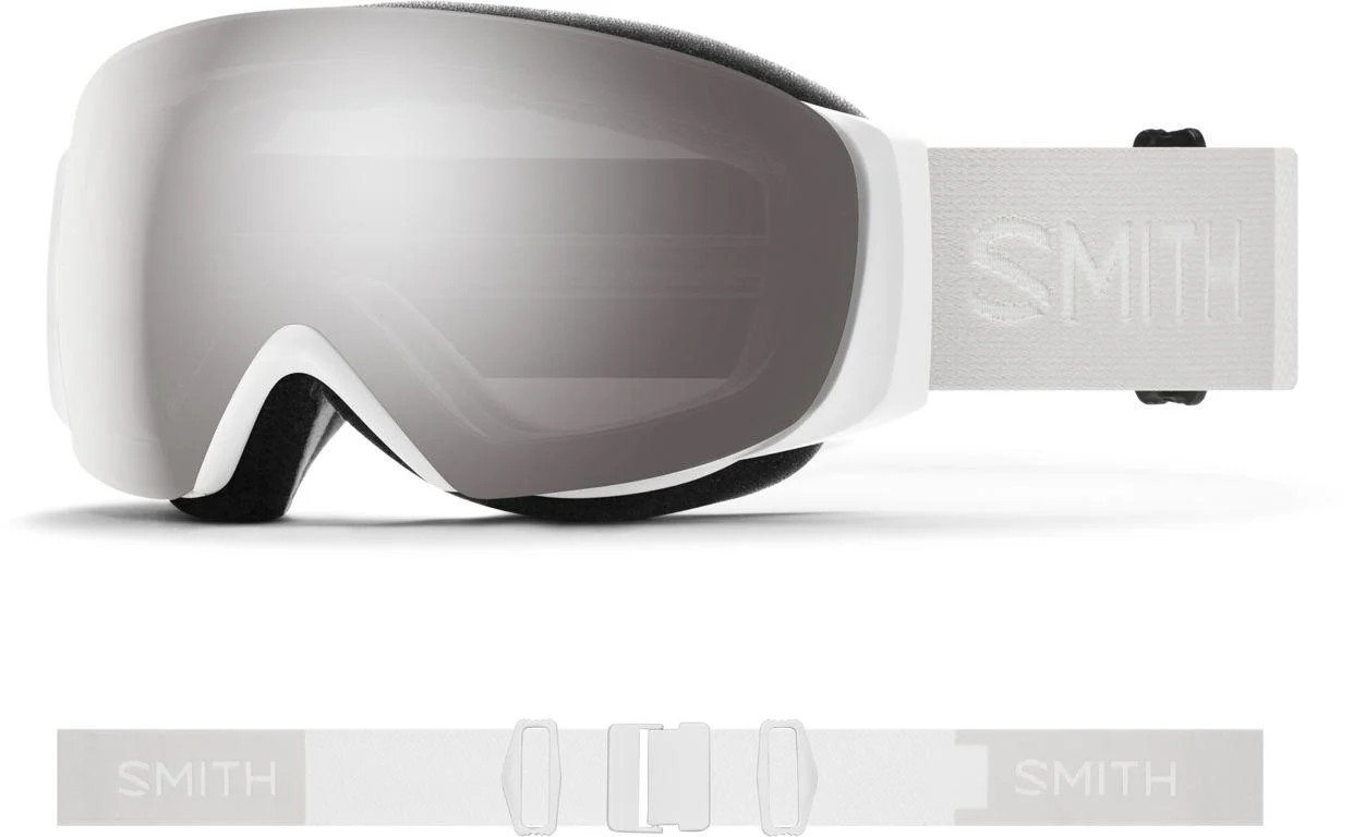 Smith Optics Snow Goggles M00714 I/O MAG S Goggles | Designer Optics