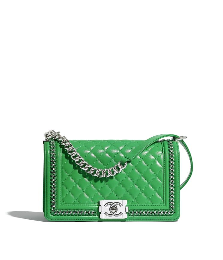 BOY CHANEL Handbag | Chanel, Inc. (US)