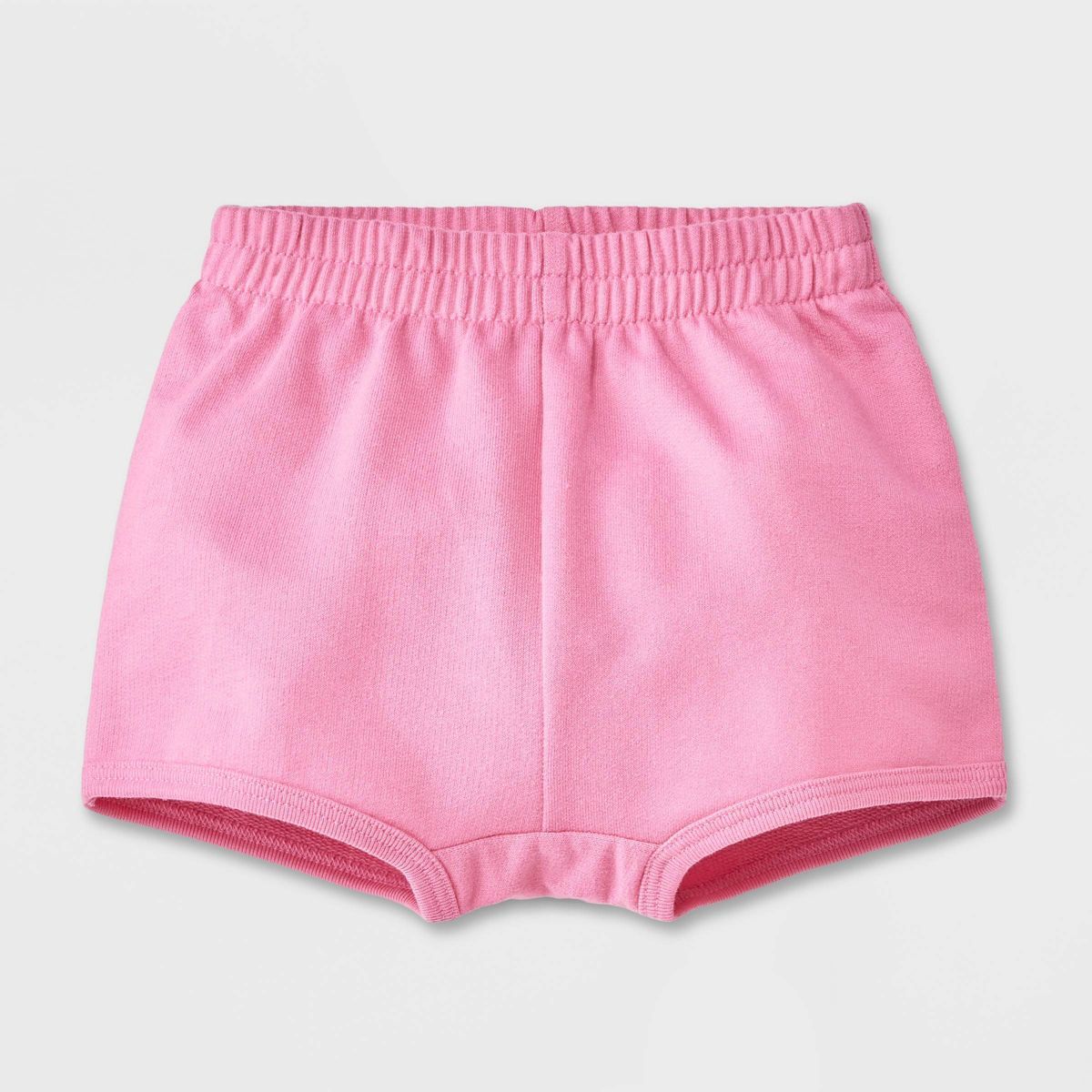 Baby Girls' Solid Shorts - Cat & Jack™ | Target