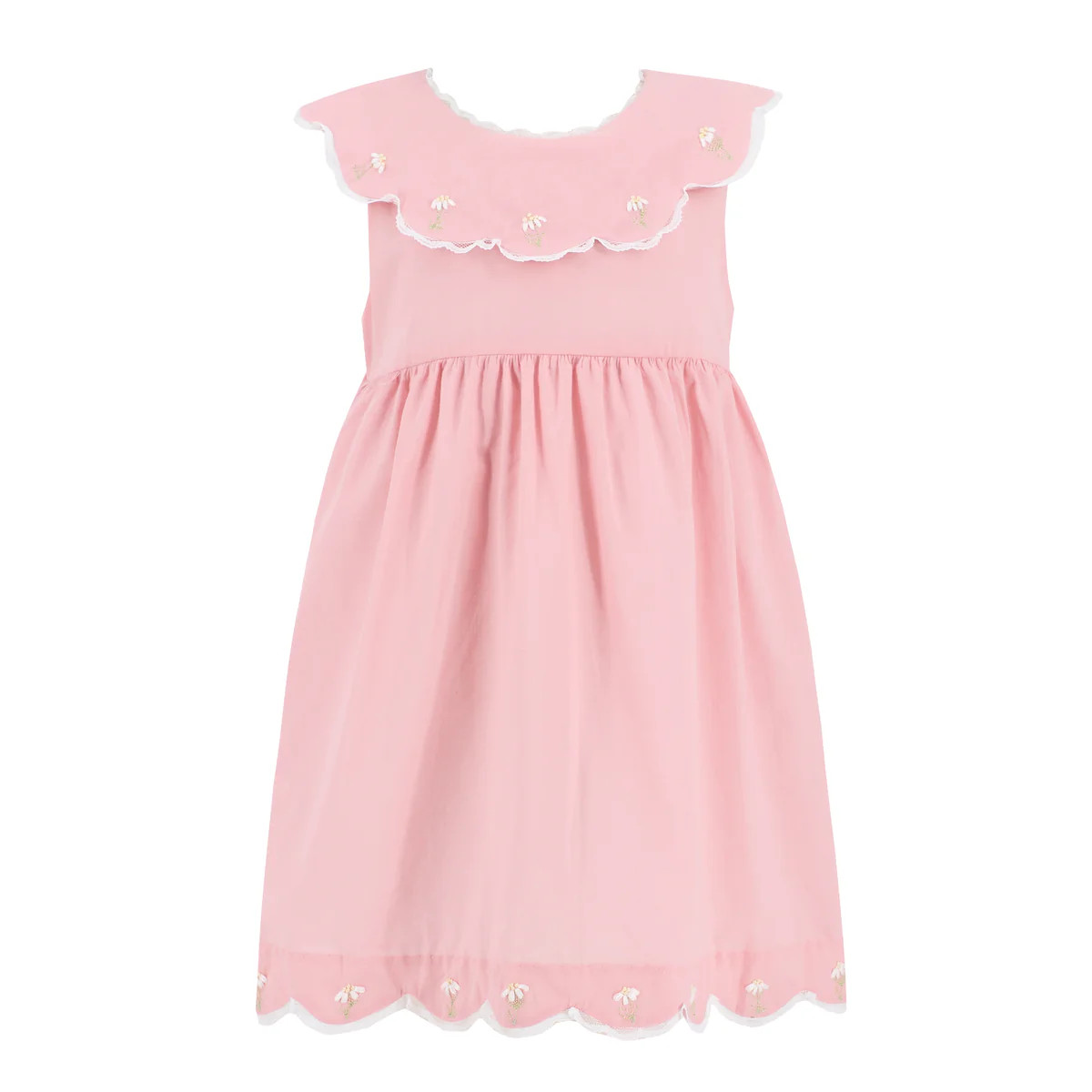 Daisy Girl Dress | Dondolo