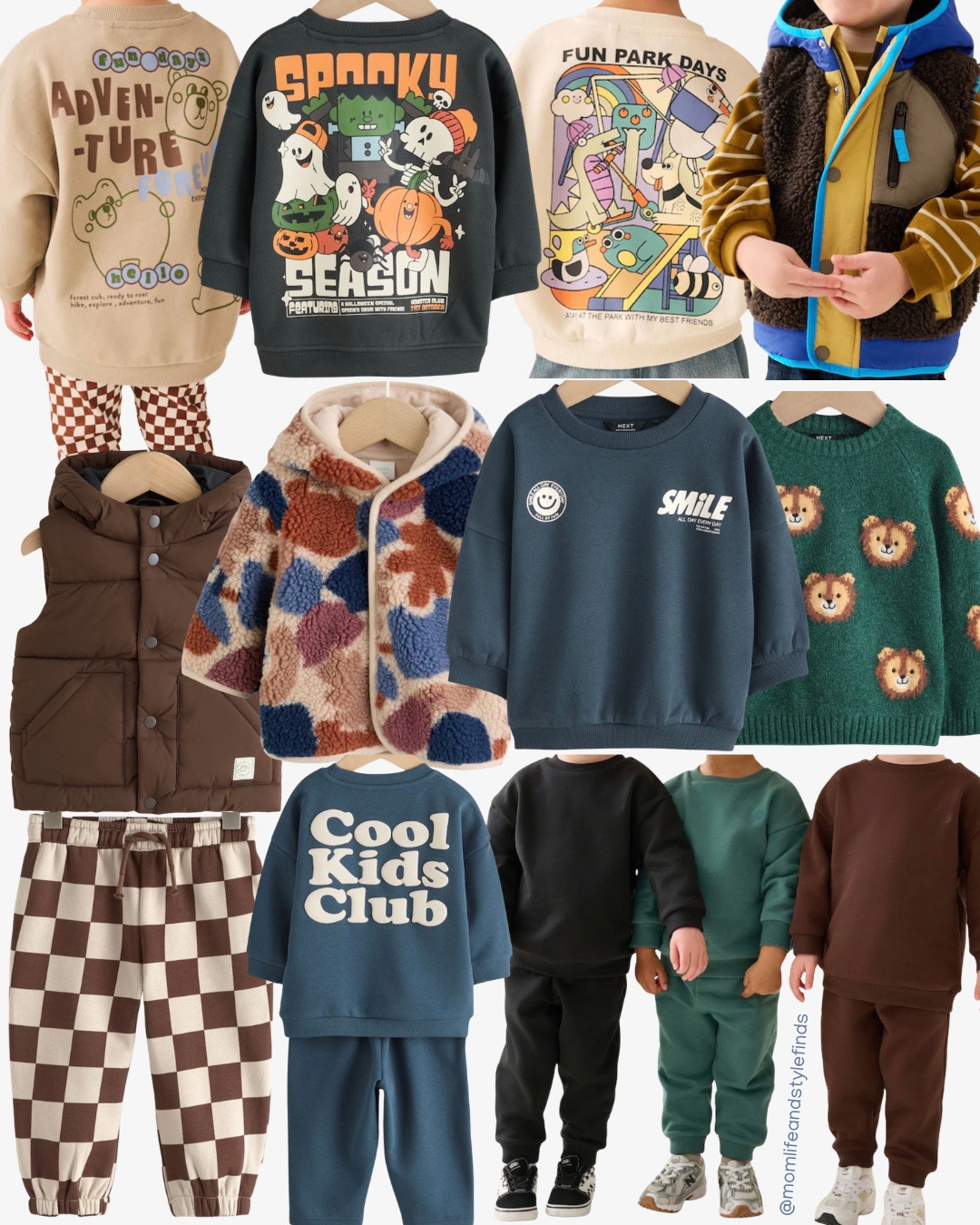 New arrivals for toddler boys!

#toddlerboyclothes #toddlerboyoutfits  #toddlerboystyle #toddlerboyfashion #fall2026 #falltransition #falloutfits #boymoms

#LTKootd #LTKKids
