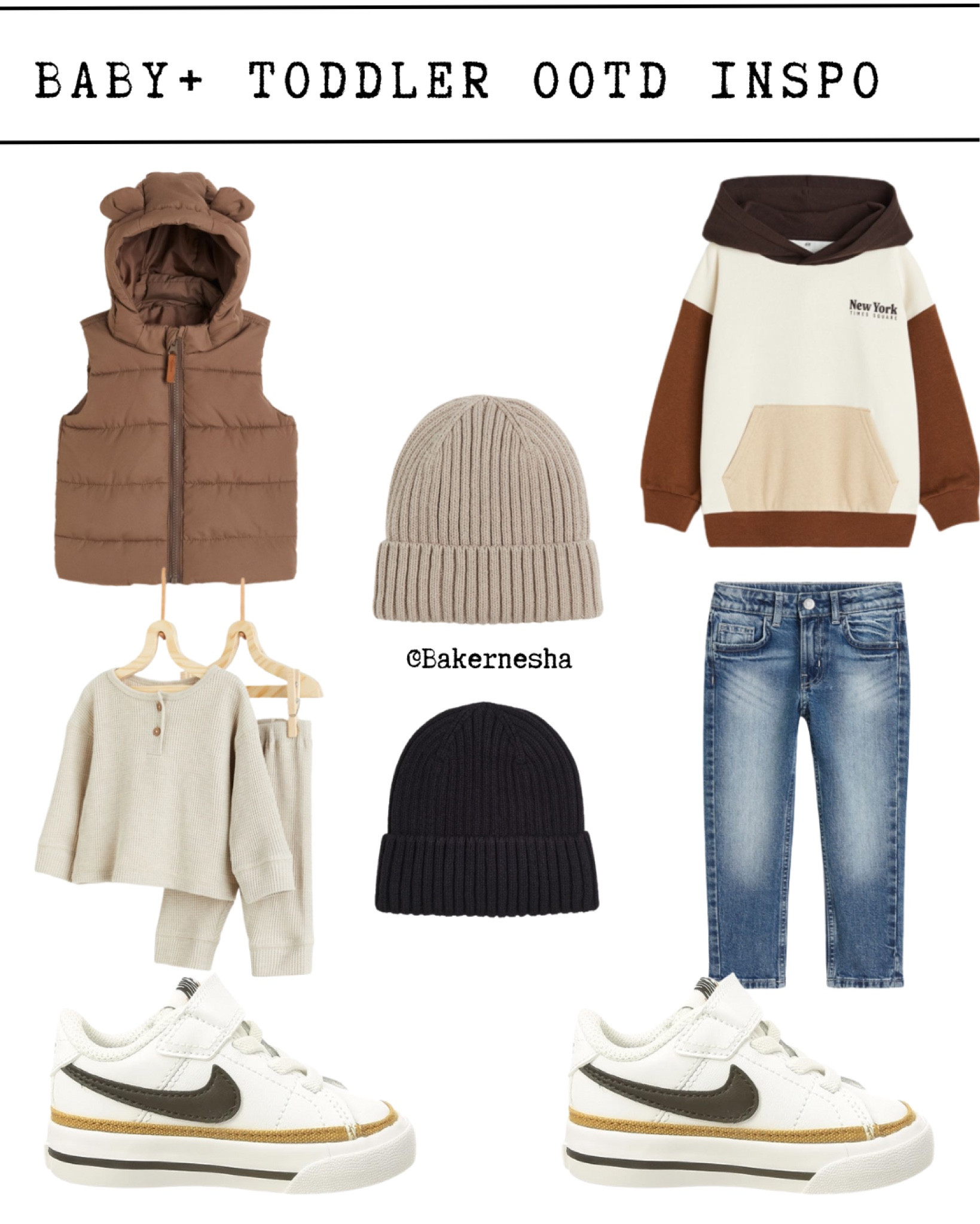 Cute + Comfy Baby Boy & Toddler OOTD 

#LTKkids #LTKbaby #LTKSeasonal