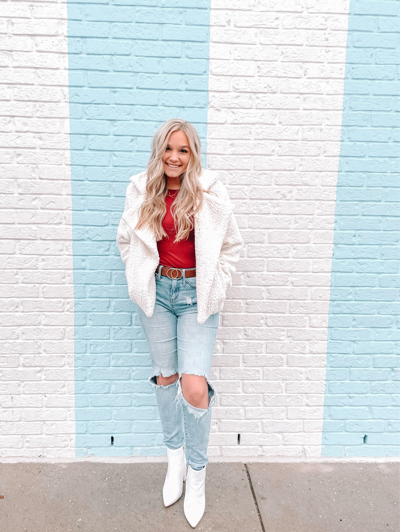 Who doesn’t love a Nashville girls trip??

#LTKtravel #LTKstyletip #LTKunder100