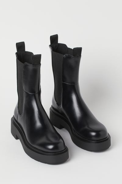 Ankle Boots | H&M (US + CA)