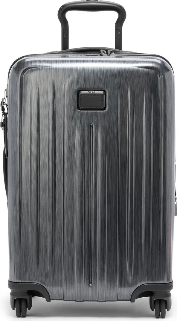 Tumi V4 Collection International Expandable Spinner Carry-On | Nordstrom | Nordstrom