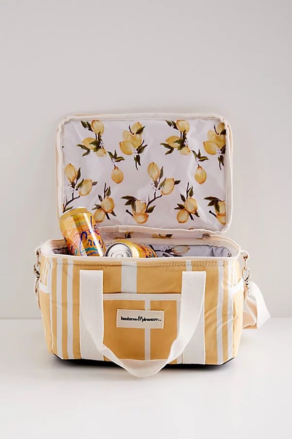 Business & Pleasure Co. Premium Cooler Bag | Urban Outfitters (US and RoW)