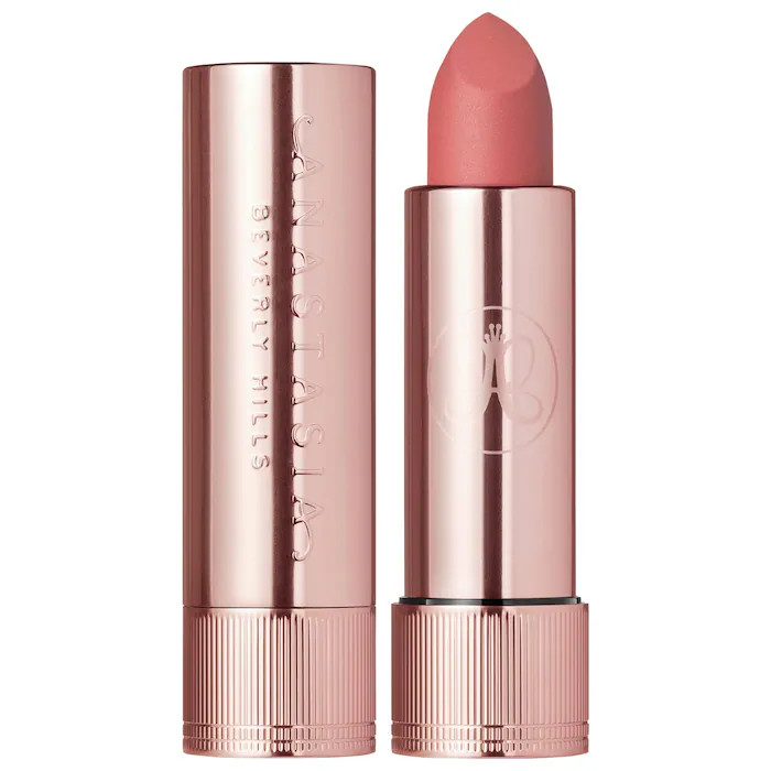 Long-Wearing Matte & Satin Velvet Lipstick | Sephora (US)