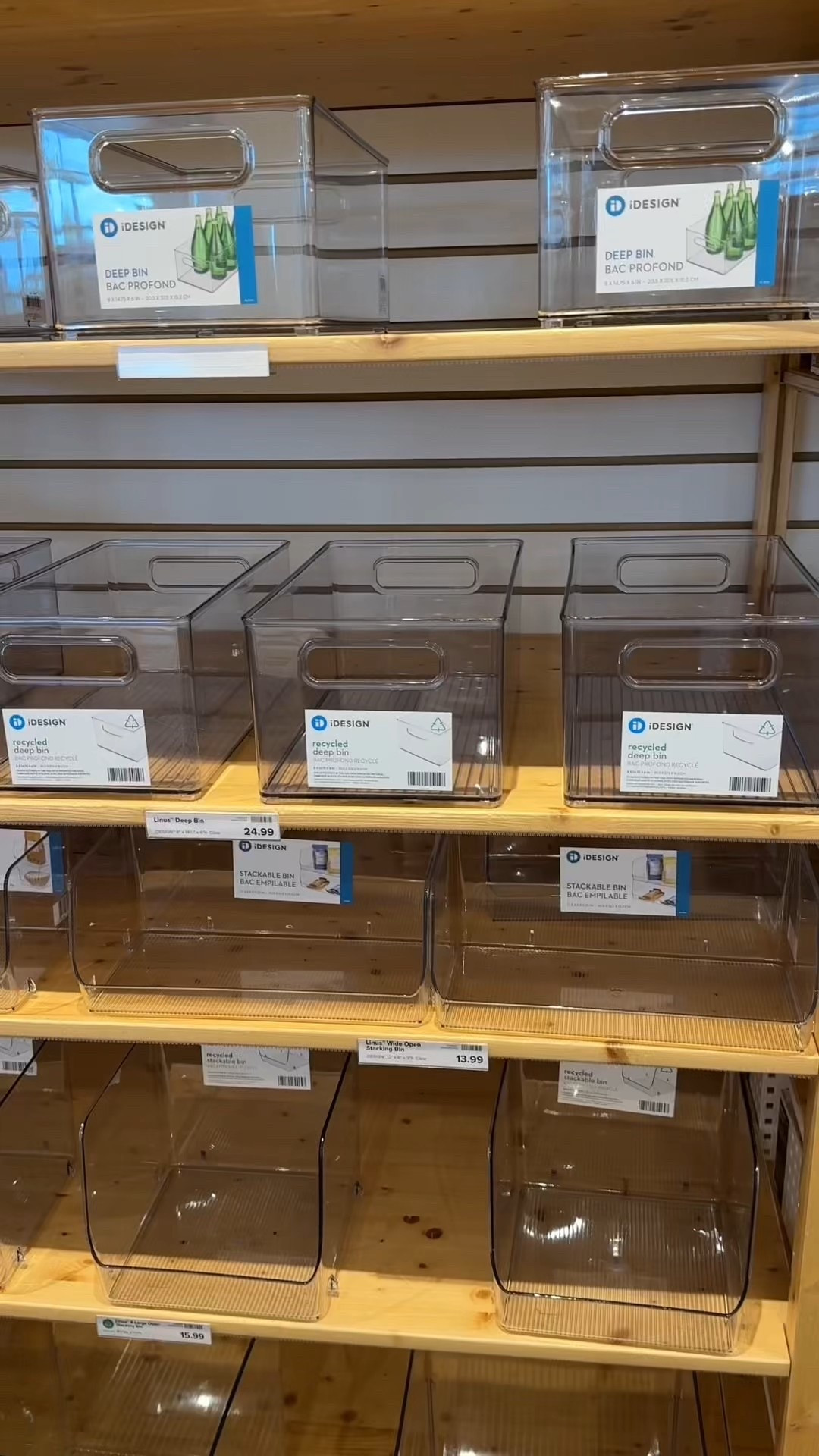 Part 3/4 the Container Store shopping for dorms and college apartments with a professional organizer.  #gratefullyandbeautifully #dorm #shopping #apartment #college #thecontainerstore #professionalorganizer #systemsbysusie #containerstore #storage 

#LTKHome