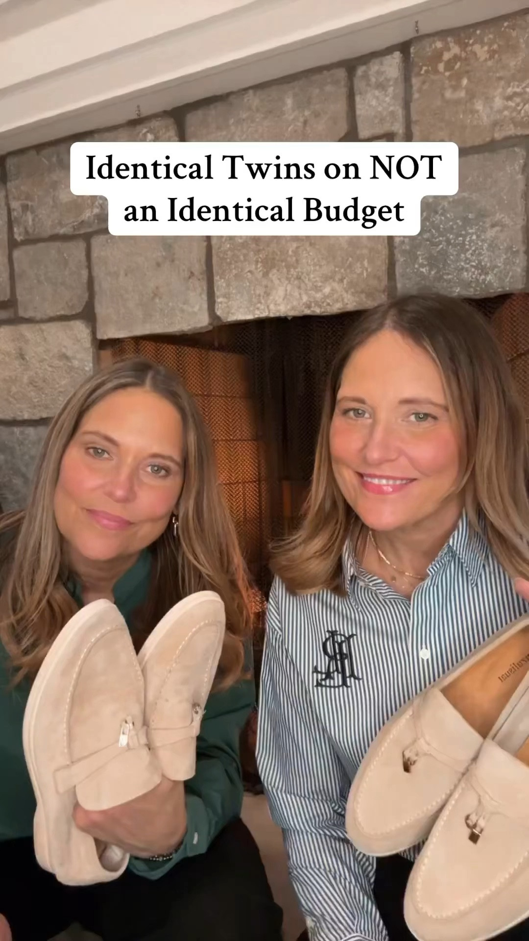 So good. So comfy! So affordable!

#LTKFindsUnder100 #LTKShoeCrush #LTKWatchNow