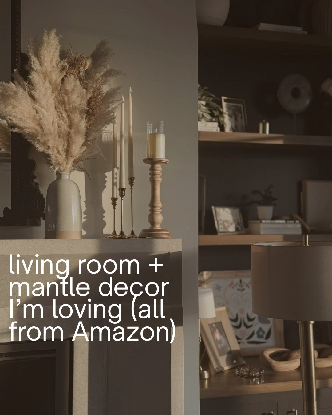 #ltkhome #founditonamazon