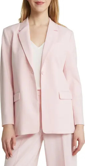 Boyfriend Blazer | Nordstrom