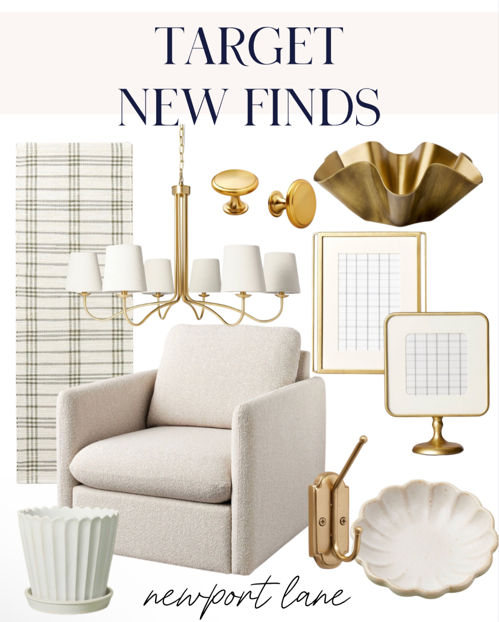 Target home decor, Studio McGee decor, spring decor



#LTKfindsunder100 #LTKsalealert #LTKhome