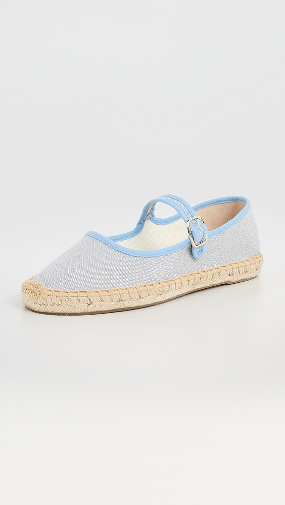 Soludos Mary Jane Espadrilles | Shopbop | Shopbop