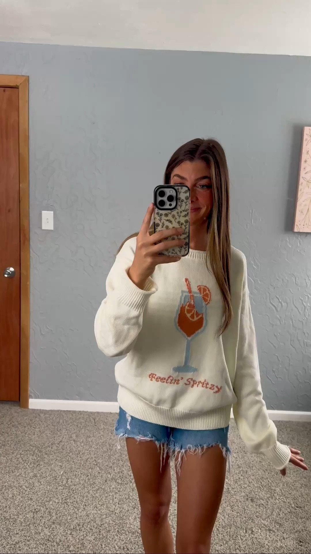 Aperol spritz. Lightweight sweater. Spring break essentials. Travel wear. Vacation outfit. Spring outfit. Summer outfit. Pink Lily. Trending.

#LTKPetite #LTKSeasonal #LTKTravel