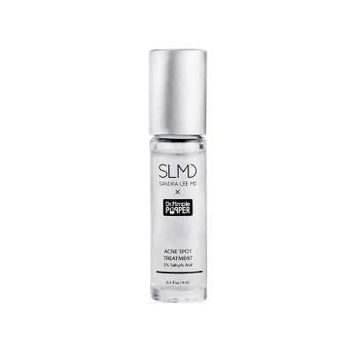 SLMD Skincare Salicylic Acid Spot Treatment - 0.3oz | Target