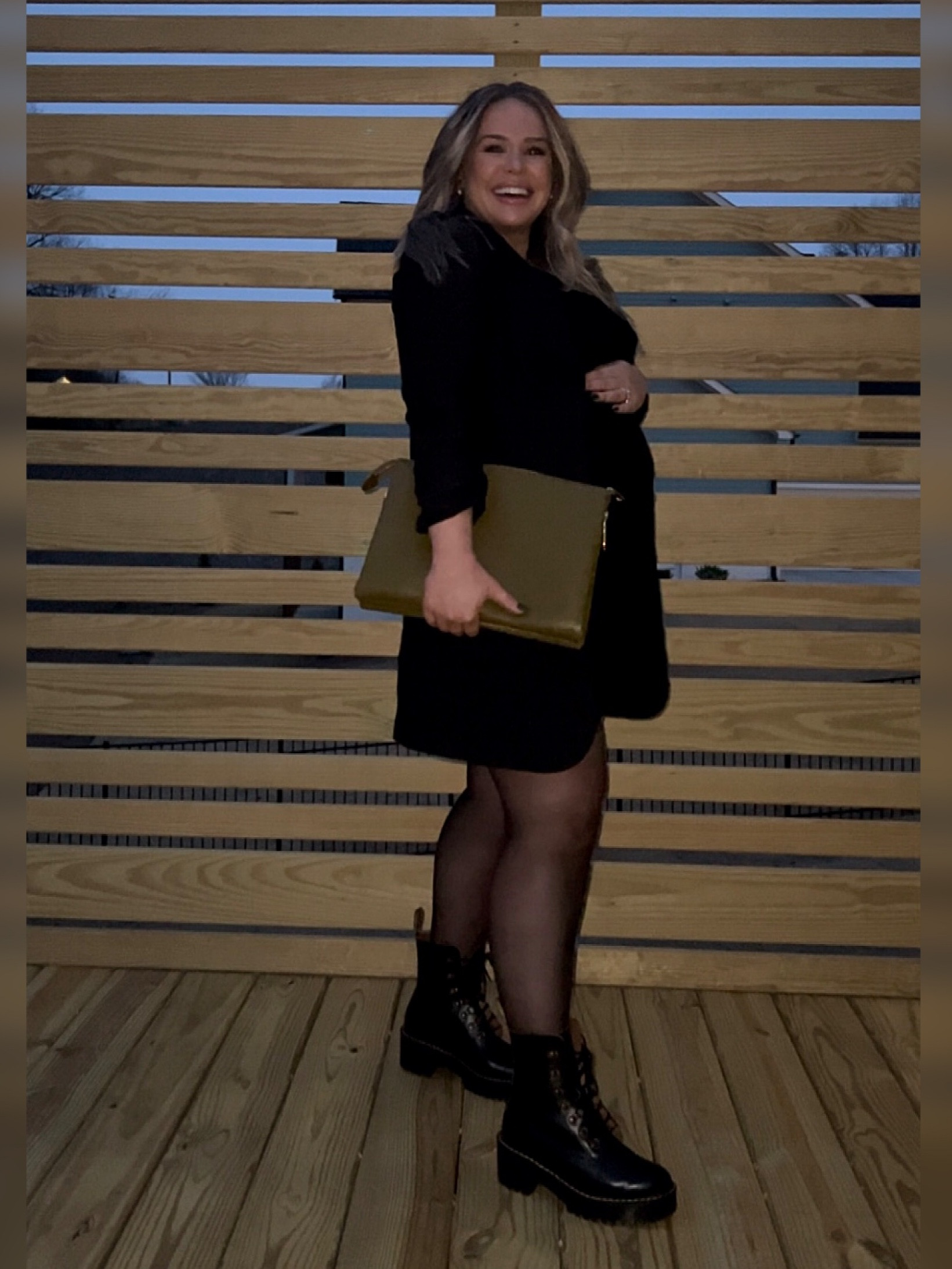 Date night maternity outfit inspo

#pregnancy #amazonfinds #target #affrodablefashion

#LTKbump #LTKshoecrush #LTKstyletip