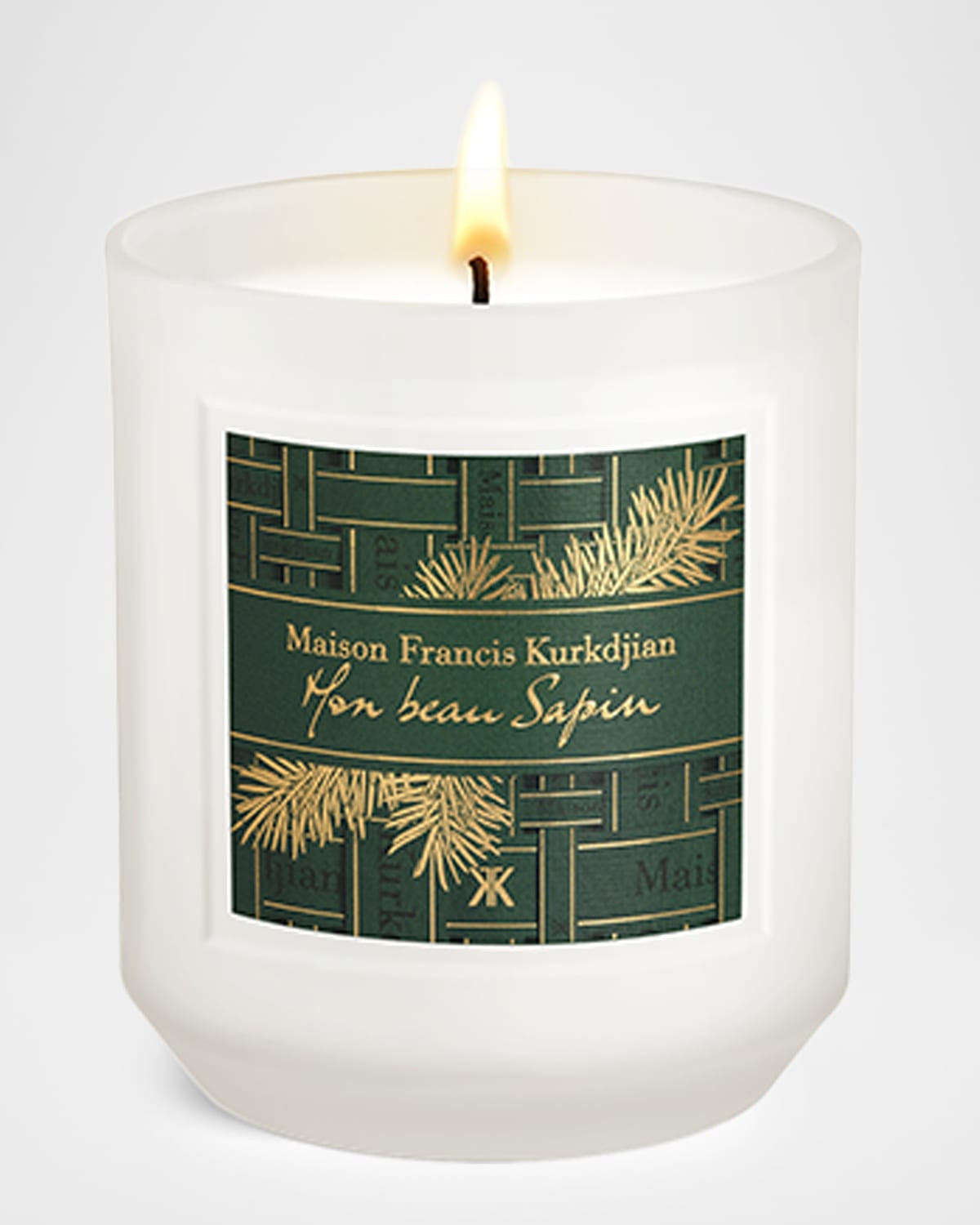 Mon beau Sapin Candle, 10.6 oz. | Neiman Marcus