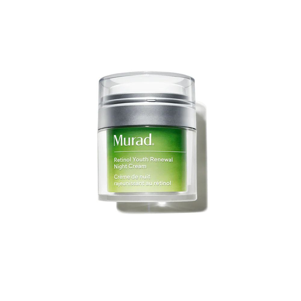 Retinol Youth Renewal Night Cream | Murad (UK)