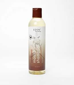 EDEN BodyWorks JojOba Monoi Moisturizing Shampoo | 8 oz | Gently Cleanse, Nourish, & Protect Hair... | Amazon (US)