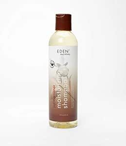 EDEN BodyWorks JojOba Monoi Moisturizing Shampoo | 8 oz | Gently Cleanse, Nourish, & Protect Hair... | Amazon (US)