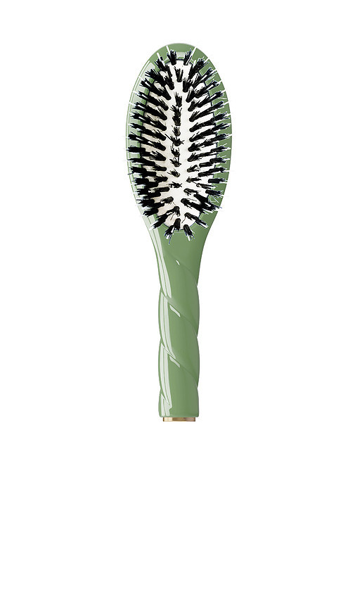 La Bonne Brosse Small Brush N02 in Sage. | Revolve Clothing (Global)