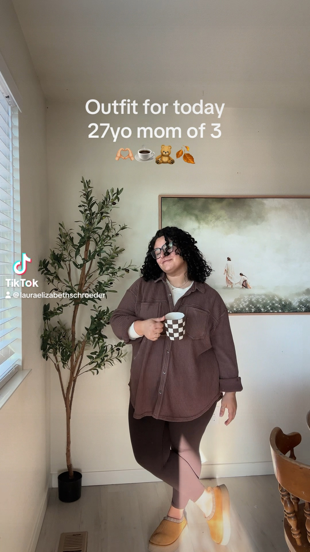 OOTD as a mama of 3! 

#LTKMidsize #LTKPlusSize