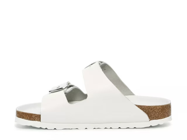 Birkenstock Arizona Big Buckle Slide Sandal - Women's | DSW