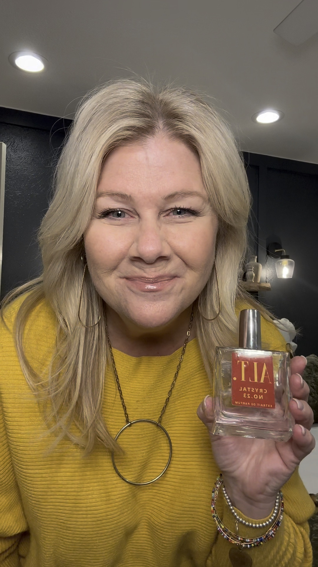 Smell like a million bucks!  My favorite dupe find yet!!

#LTKGiftGuide #LTKBeauty #LTKFindsUnder100