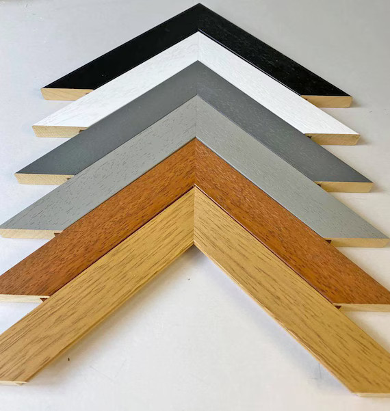 Made To Measure Frames ( IMPORTANT- Please Read Description Box before ordering - The Perimeter i... | Etsy (US)