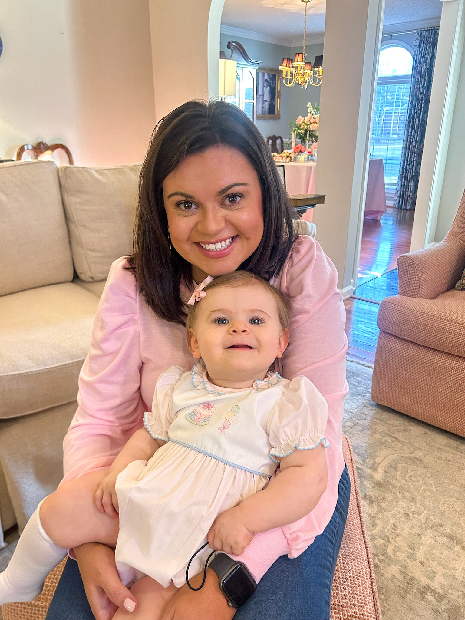 First birthday party | first birthday outfit baby girl | pink party | pink outfit inspo 

#LTKfamily #LTKbaby #LTKparties