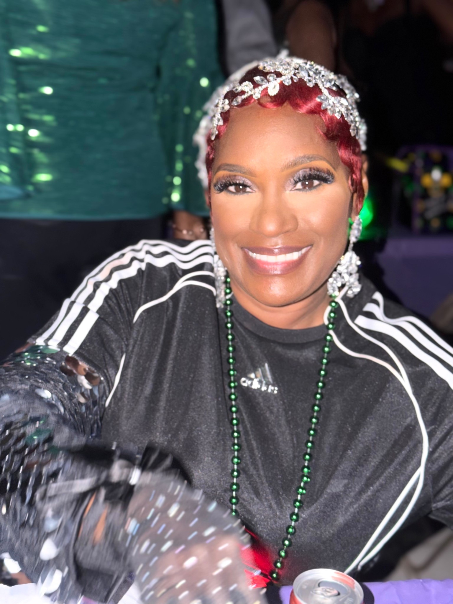 Accessories really are a girls best friend 🫶🏾❤️💕 link for headband https://rstyle.me/+kpMe6IZDQXS7EA_r-0otkA

#LTKMidsize #LTKValentine #LTKBeauty